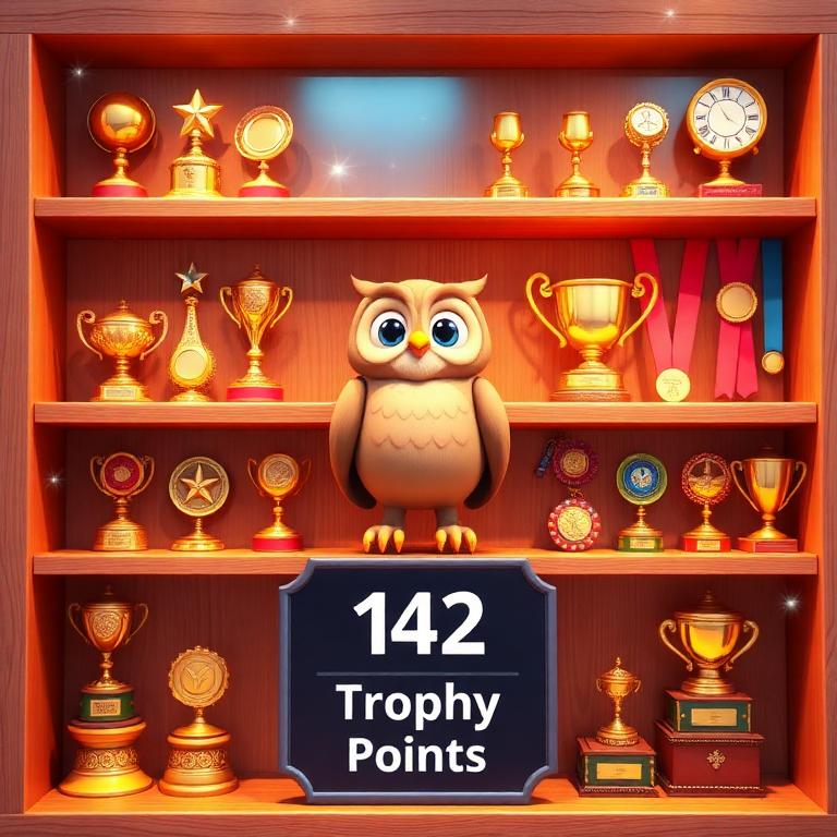 Trophy Room Math Racer MathAdventure — Fun Math for Kids K–12